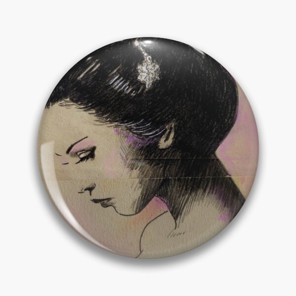 Item preview, cho designed and sold by Loui  Jover.