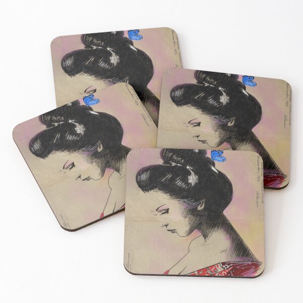 Item preview, cho designed and sold by Loui  Jover.