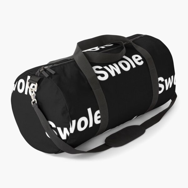 Item preview, Swole designed and sold by Text-based T-Shirts and Gifts.