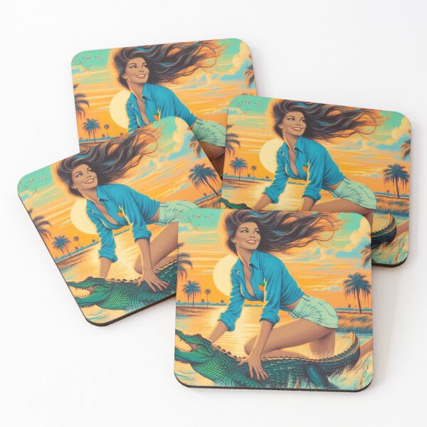 Item preview, Florida Wild Ones Number 28 designed and sold by FloridaWildOnes.