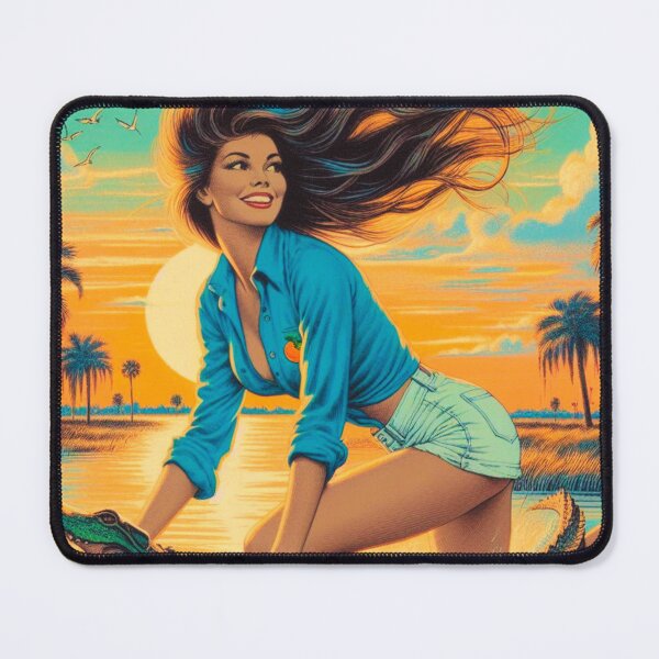 Item preview, Florida Wild Ones Number 28 designed and sold by FloridaWildOnes.