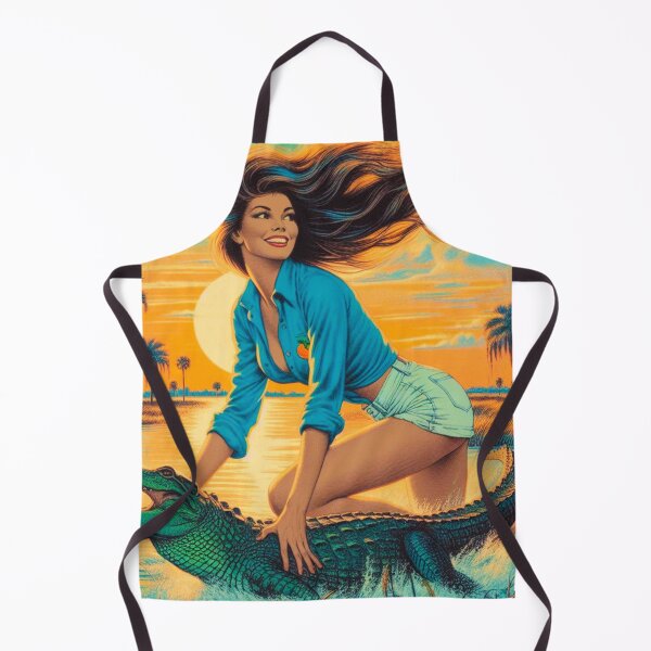 Item preview, Florida Wild Ones Number 28 designed and sold by FloridaWildOnes.