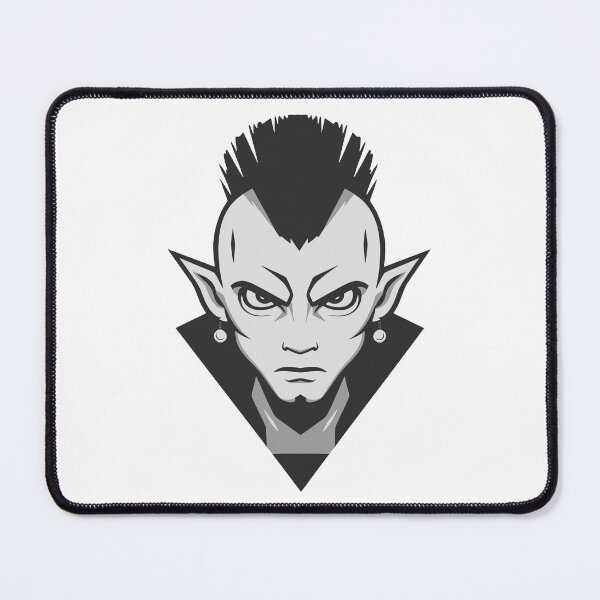 Item preview, LAST MOHICAN designed and sold by GFORCE_SHOP.