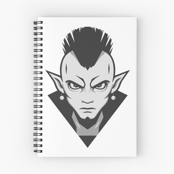 Item preview, LAST MOHICAN designed and sold by GFORCE_SHOP.