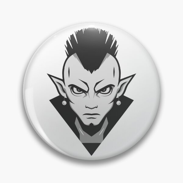 Item preview, LAST MOHICAN designed and sold by GFORCE_SHOP.