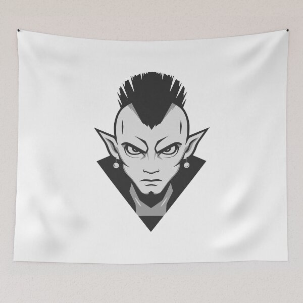 Item preview, LAST MOHICAN designed and sold by GFORCE_SHOP.