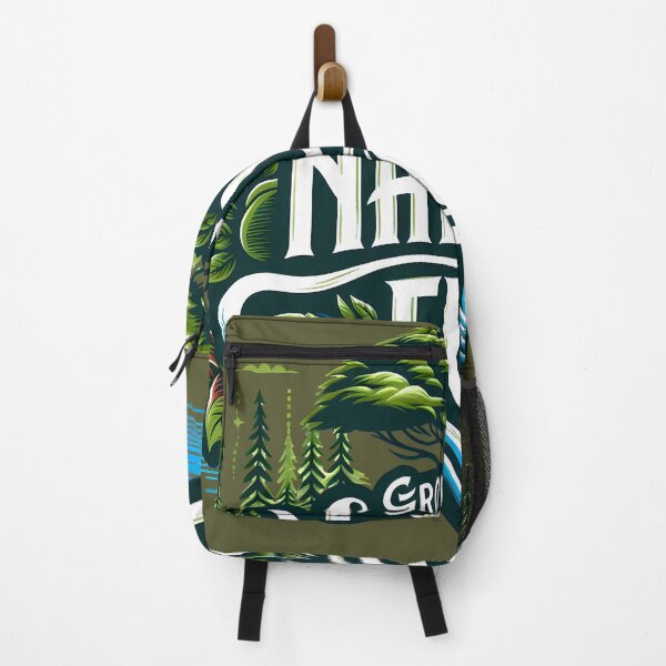 Item preview, Nature's Flow, tipografía designed and sold by maxmaj.