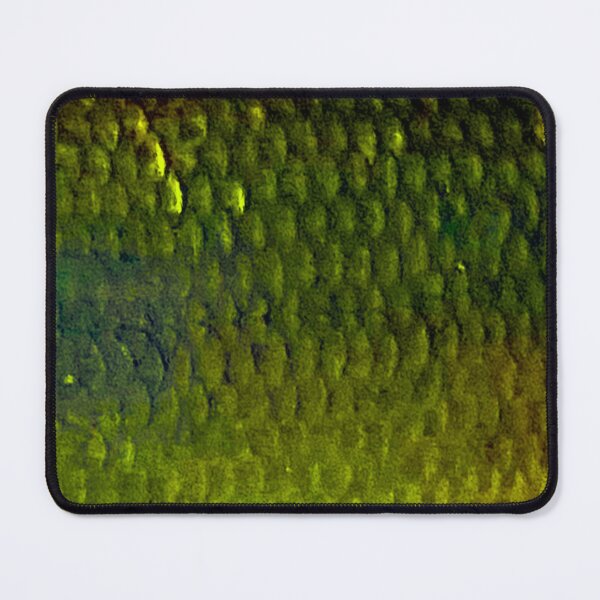 Item preview, Olive Green Chub Scales designed and sold by CJRPics.