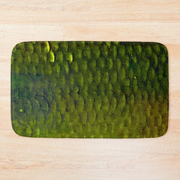 Item preview, Olive Green Chub Scales designed and sold by CJRPics.