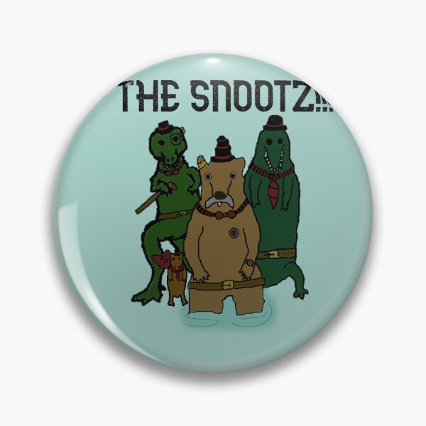 Item preview, The Snootz designed and sold by Lilstewie.