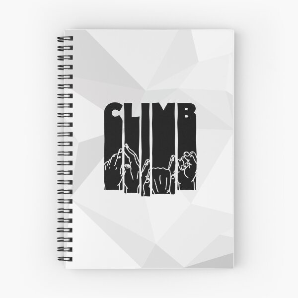 Item preview, CLIMB Cracks - WB designed and sold by ruland.
