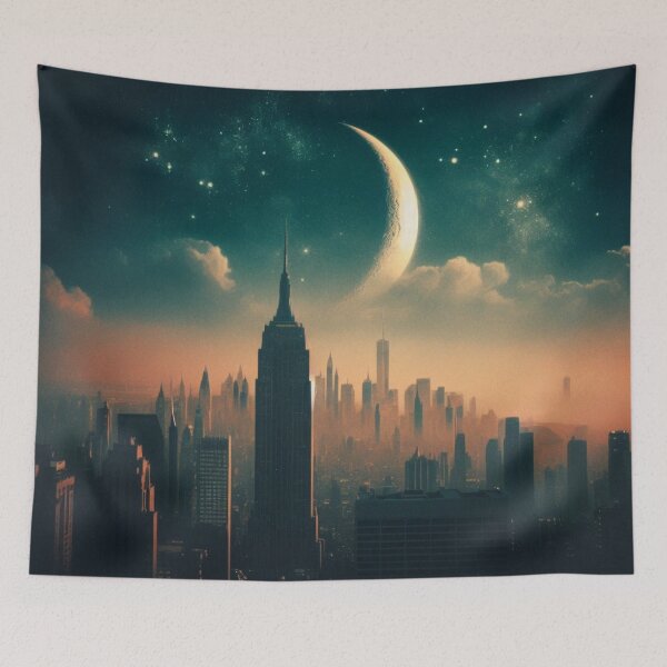 Item preview, After Midnight designed and sold by Donkey's Salad.