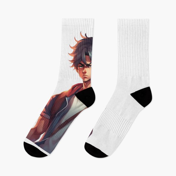 Item preview, Anime Boy designed and sold by omryknn.