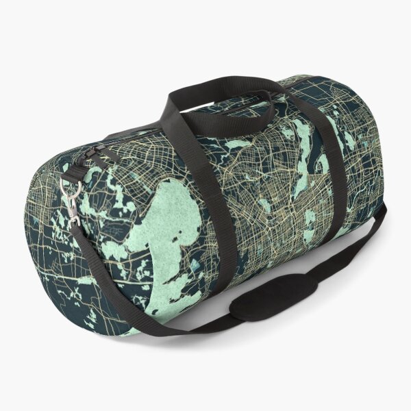 Item preview, Suzhou City Map of Jiangsu, China - Summer designed and sold by deMAP.