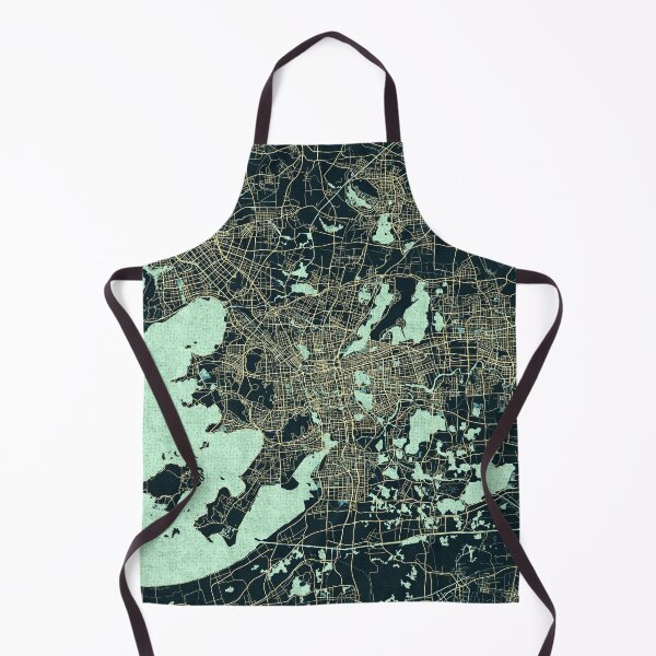 Item preview, Suzhou City Map of Jiangsu, China - Summer designed and sold by deMAP.