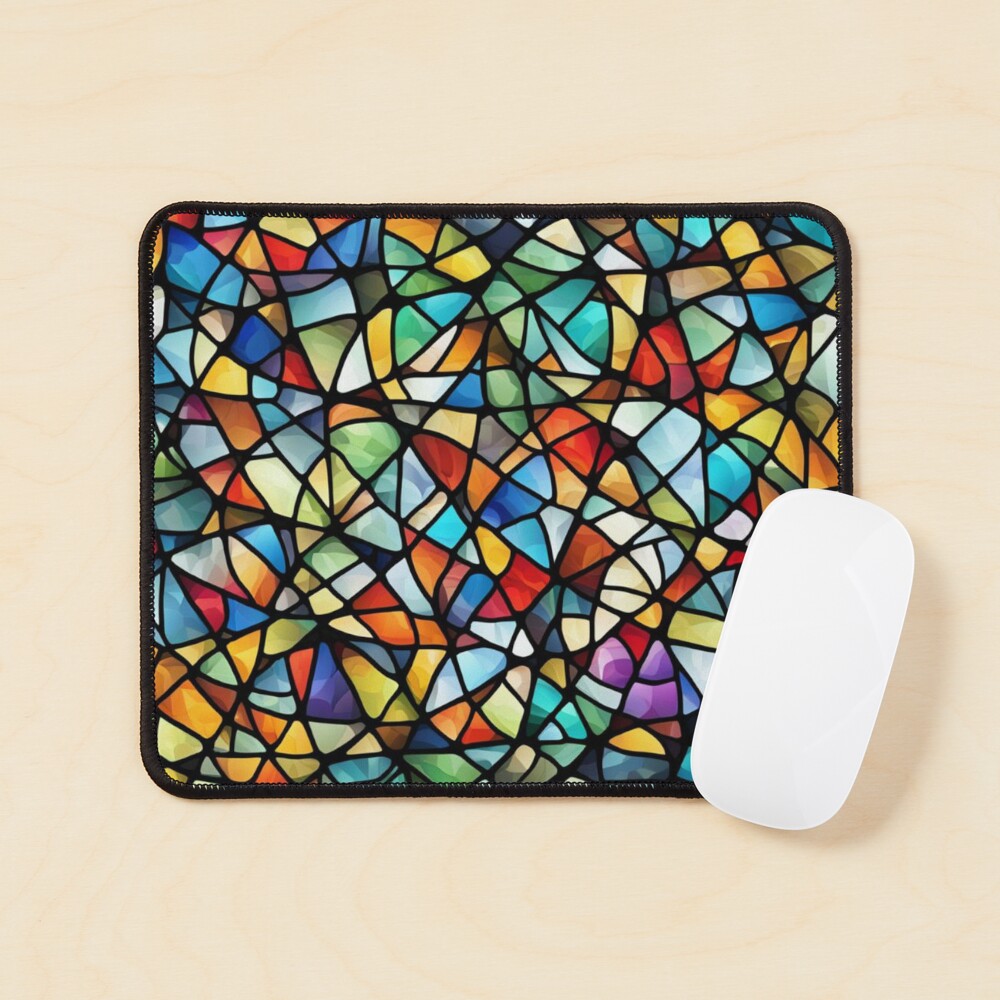 Item preview, Mouse Pad designed and sold by calibrit.