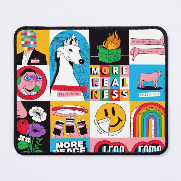 Item preview, Life Before Social Media designed and sold by emarts.