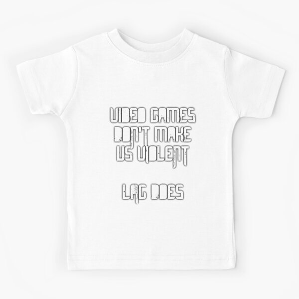 Download Images Kids T Shirts Redbubble PSD Mockup Templates