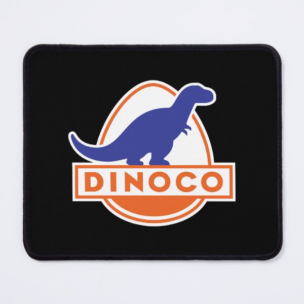 Item preview, Dinoco (cars) designed and sold by SibylPate.