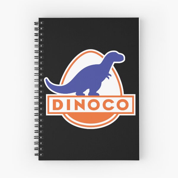 Item preview, Dinoco (cars) designed and sold by SibylPate.