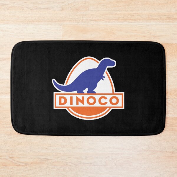 Item preview, Dinoco (cars) designed and sold by SibylPate.