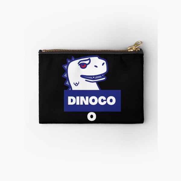 Item preview, Dinoco designed and sold by SibylPate.