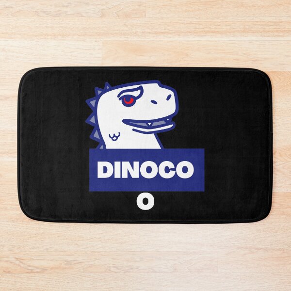 Item preview, Dinoco designed and sold by SibylPate.