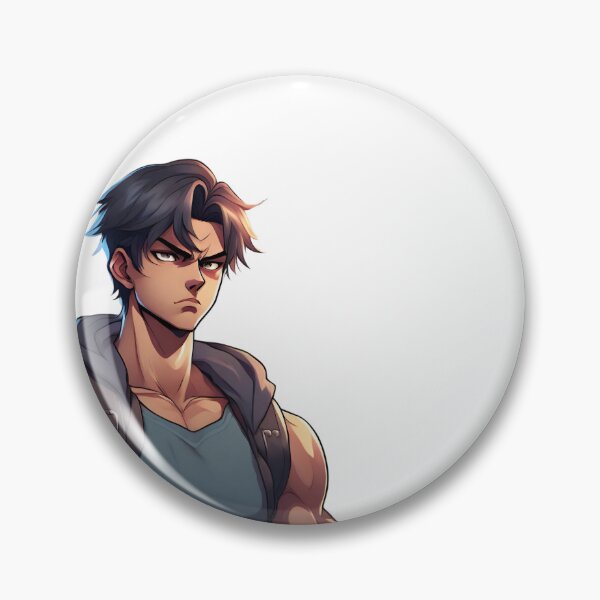 Item preview, New Character designed and sold by omryknn.