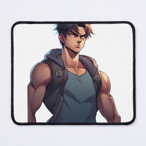 Item preview, New Character designed and sold by omryknn.
