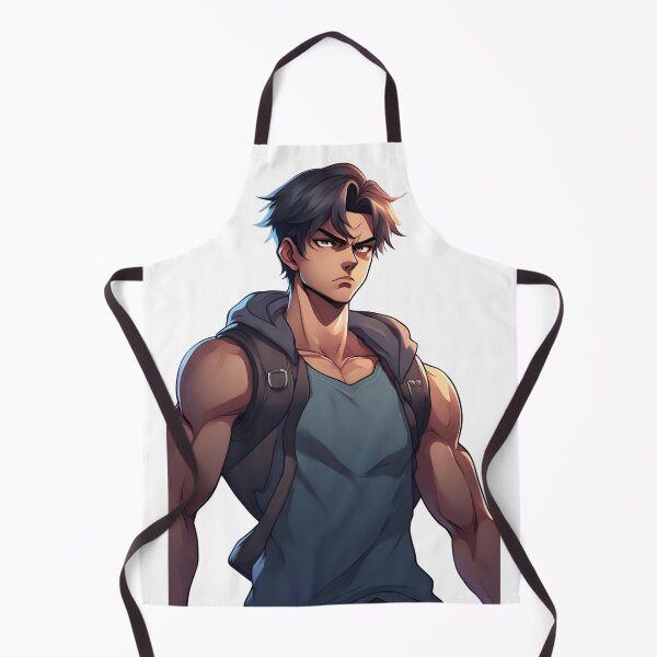 Item preview, New Character designed and sold by omryknn.