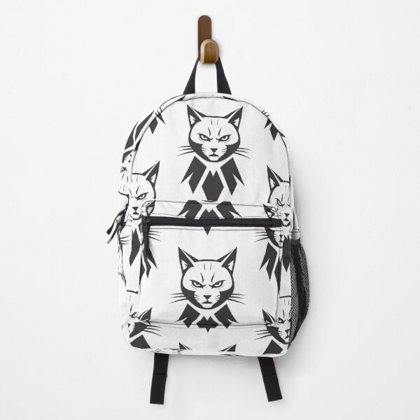 Item preview, angry kitty designed and sold by GFORCE_SHOP.