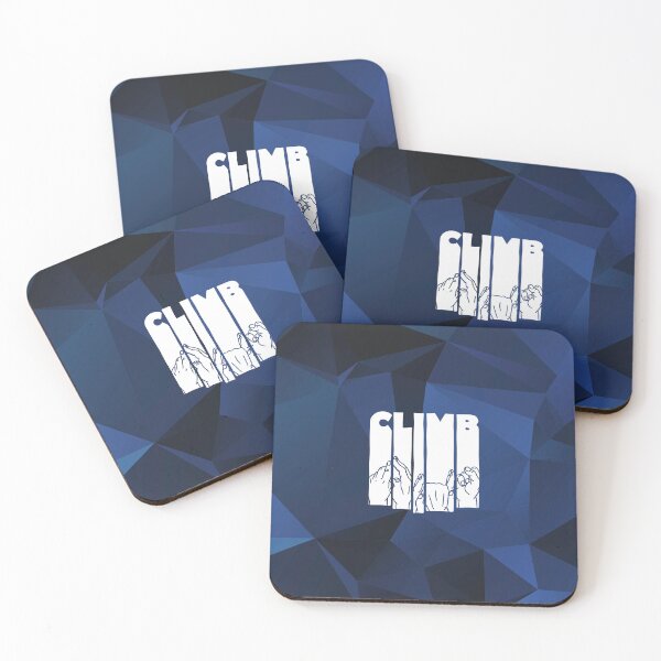 Item preview, CLIMB Cracks - BB designed and sold by ruland.