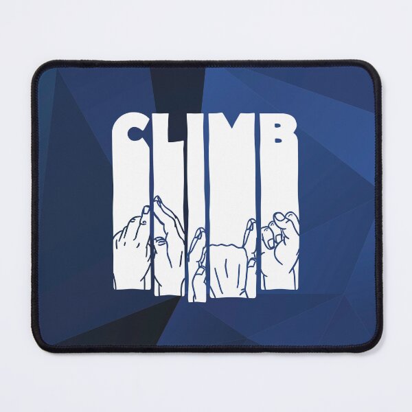Item preview, CLIMB Cracks - BB designed and sold by ruland.
