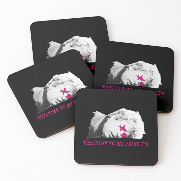 Item preview, Dilemma - Billie Logo designed and sold by skipat.