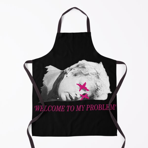 Item preview, Dilemma - Billie Logo designed and sold by skipat.