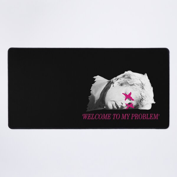 Item preview, Dilemma - Billie Logo designed and sold by skipat.