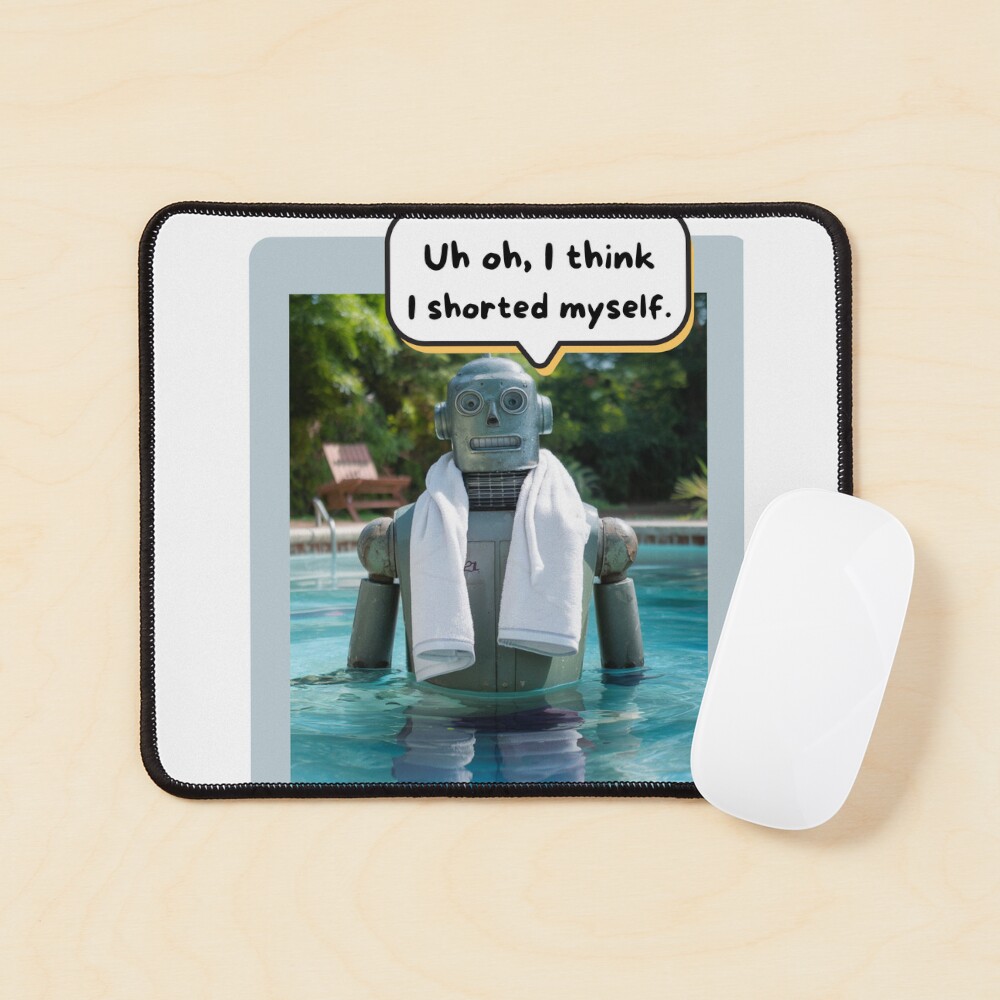 Item preview, Mouse Pad designed and sold by RWCarpenter.