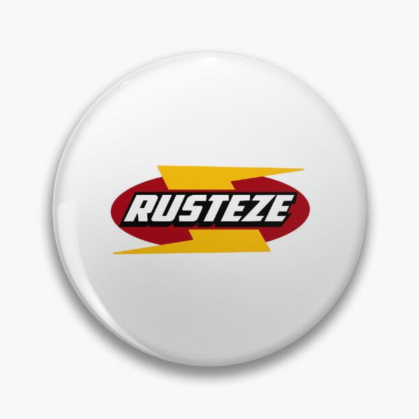 Item preview, Rusteze NASCAR Logo designed and sold by SibylPate.