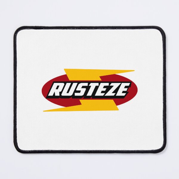 Item preview, Rusteze NASCAR Logo designed and sold by SibylPate.