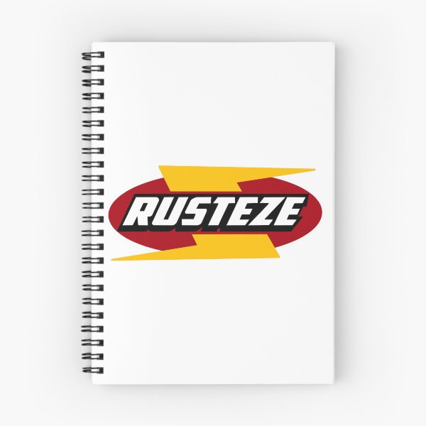 Item preview, Rusteze NASCAR Logo designed and sold by SibylPate.