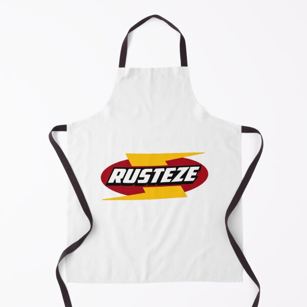 Item preview, Rusteze NASCAR Logo designed and sold by SibylPate.