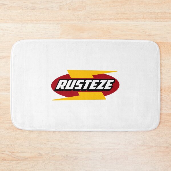 Item preview, Rusteze NASCAR Logo designed and sold by SibylPate.