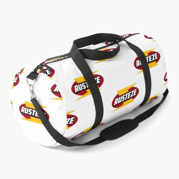 Item preview, Rusteze NASCAR Logo designed and sold by SibylPate.