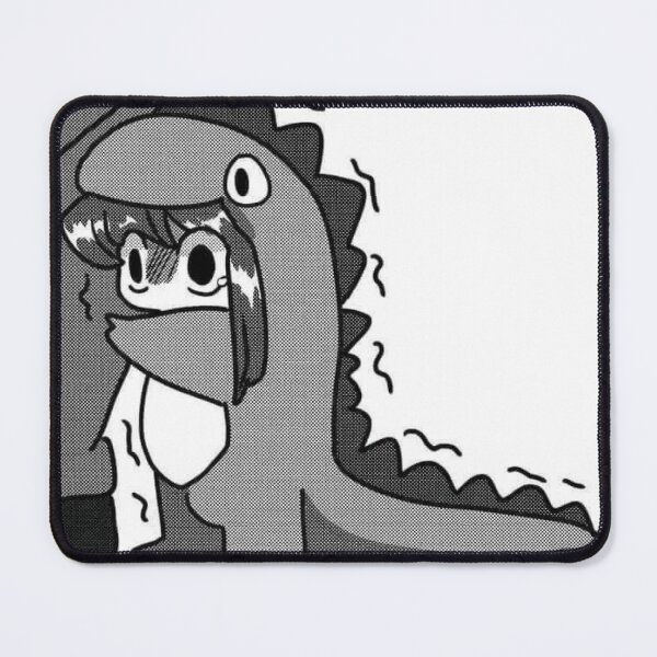 Item preview, komi-san designed and sold by DanaMechaela.