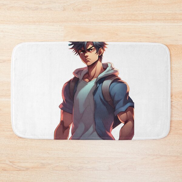 Item preview, New Character designed and sold by omryknn.