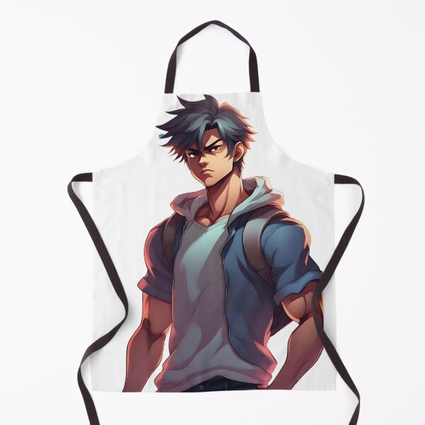 Item preview, New Character designed and sold by omryknn.