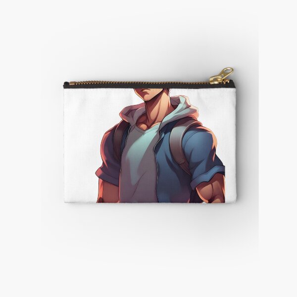 Item preview, New Character designed and sold by omryknn.