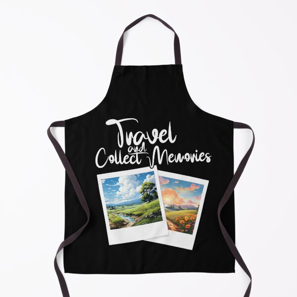Item preview, Travel and Collect Memories designed and sold by Promoc.