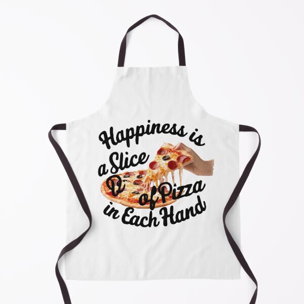 Artikelvorschau, Double Happiness Bequemes und klassisches T-Shirt aus 100 % Baumwolle für Pizzaliebhaber entworfen und verkauft von Galadaan.