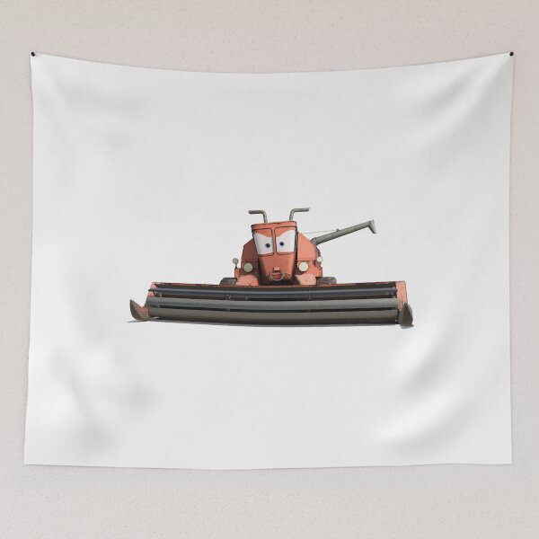 Item preview, Frank Cars designed and sold by SibylPate.